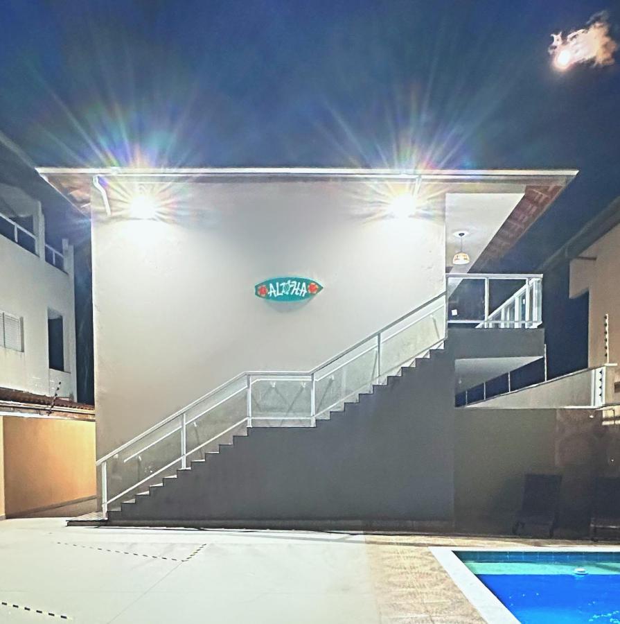 Area Vip Maranduba Apartamento Ubatuba Exterior foto